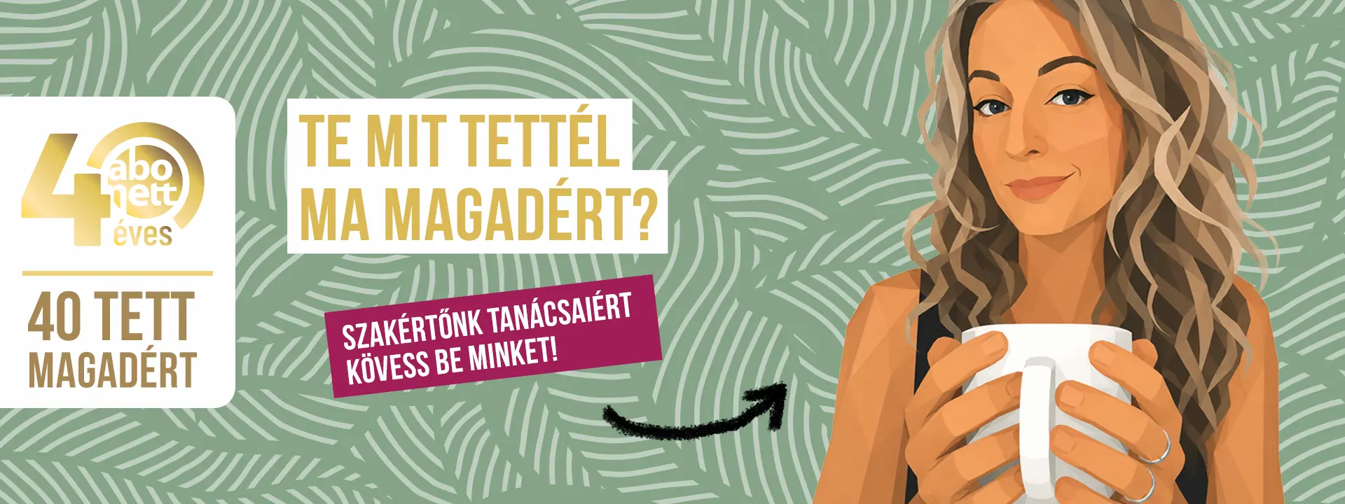 Abonett Webáruház