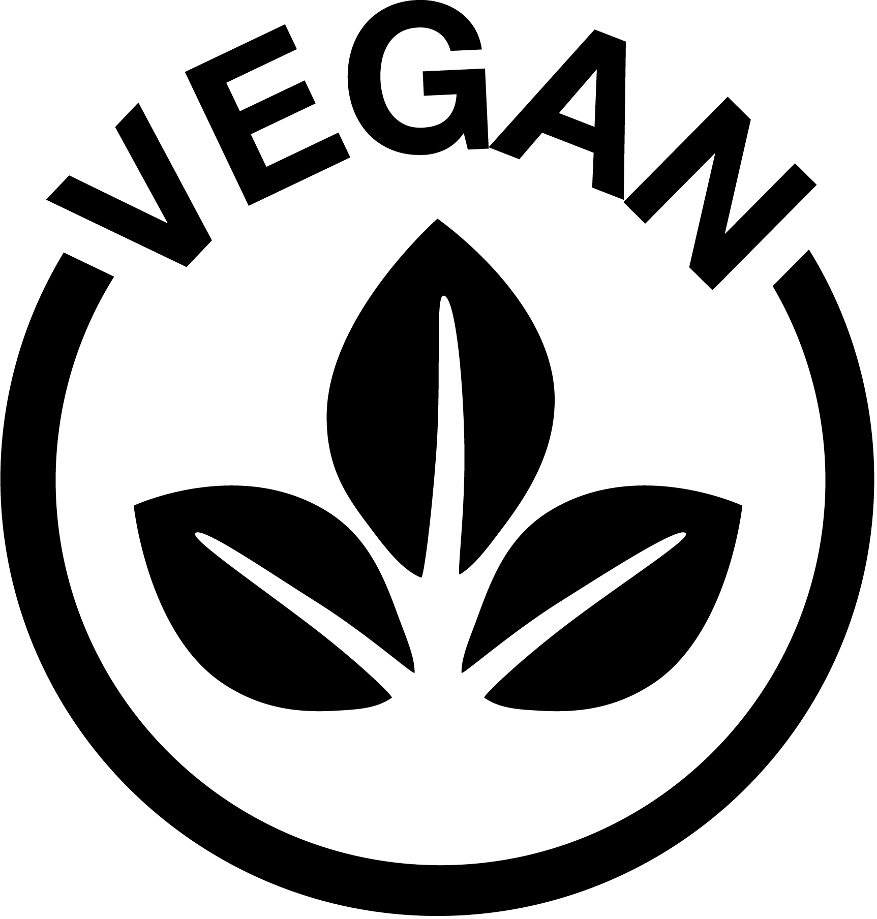 Vegán termék