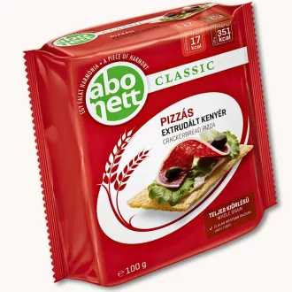 Gallette Gusto Pizza
