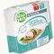 Gallette con Lenticchie e Piselli