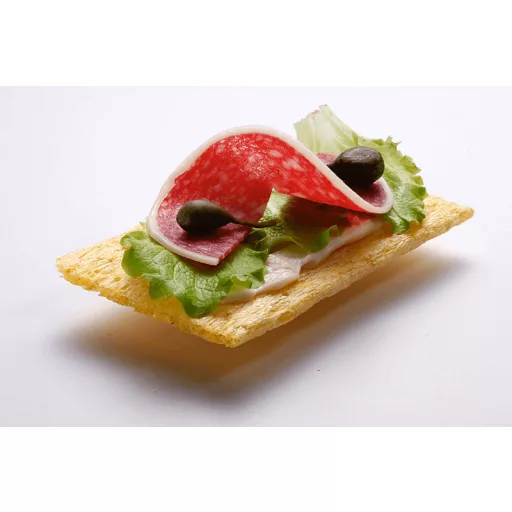 Gallette con Cacao