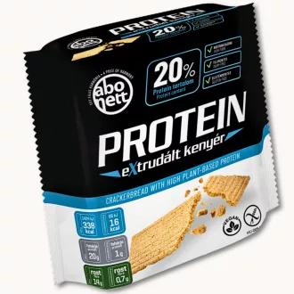 Gallette con Proteina