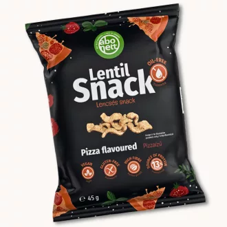 Snack Lenticchie gusto Pizza