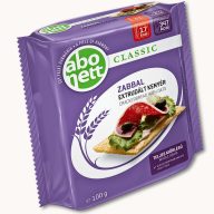 Abonett Zabbal Extrudált Kenyér