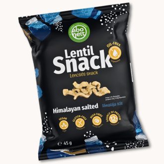 Abonett Lencsés Snack, Himalája Sós
