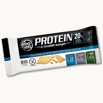 Protein Crackerbread - 3 slices