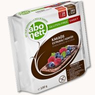 Abonett Kakaós Extrudált Kenyér