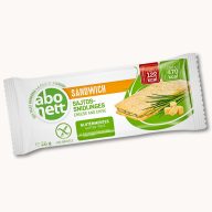 Abonett Sajtos-Snidlinges Szendvics