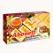 Abonett jubileumi kiadás: Natúr & Quinoával 2x100g