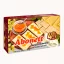 Abonett jubileumi kiadás: Natúr & Quinoával 2x100g