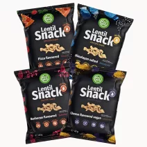 Abonett Snacks