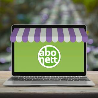 È partito il nostro nuovo webshop