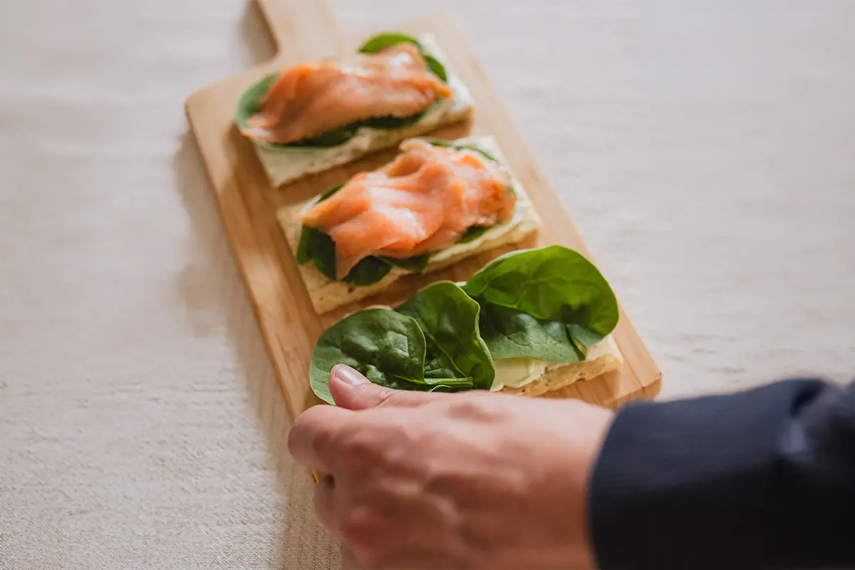 protein extrudált kenyér 3 szeletes